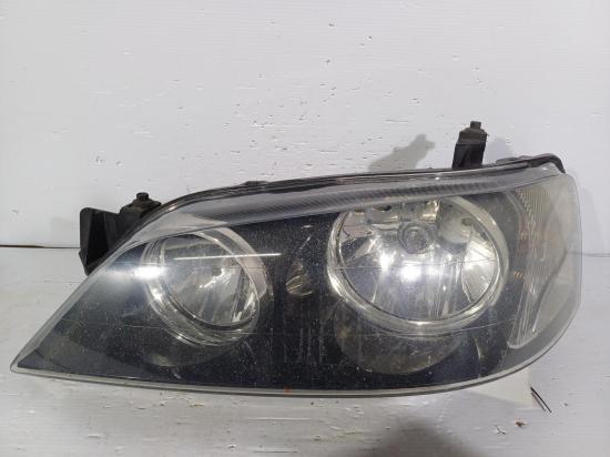 2005 Ford Falcon — Left Headlamp