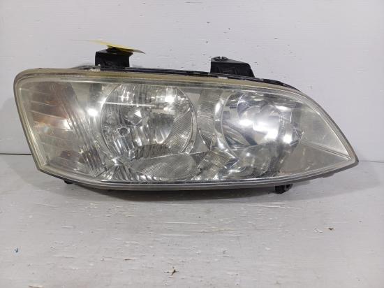 2010 Holden Barina — Right Headlamp