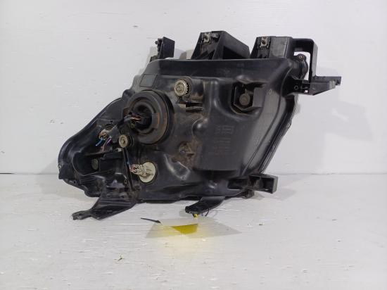2012 Ford Ranger — Right Headlamp