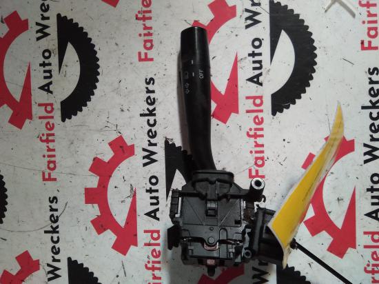 2008 Toyota Hiace — Combination Switch
