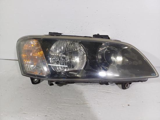 2010 Holden Commodore — Right Headlamp