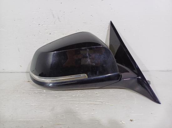 2015 BMW 3 Series — Right Door Mirror