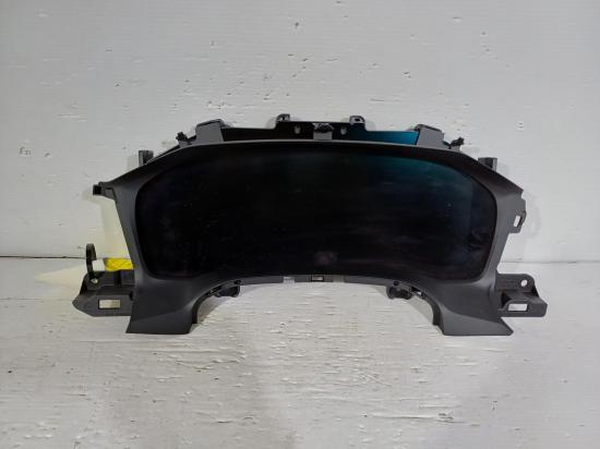 2022 BMW 420i — Instrumental Cluster