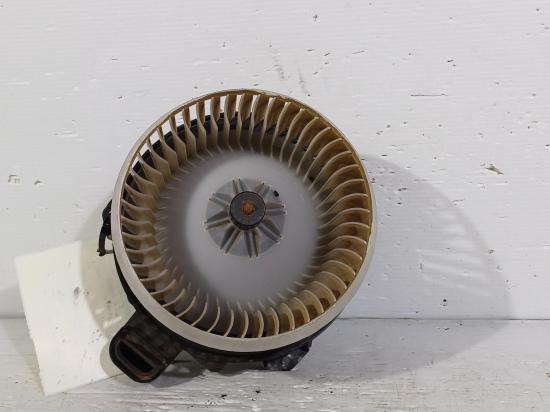 2014 Toyota Landcruiser Prado — Heater Fan Motor