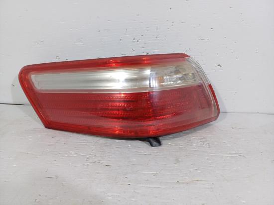 2007 Toyota Camry — Left Taillight
