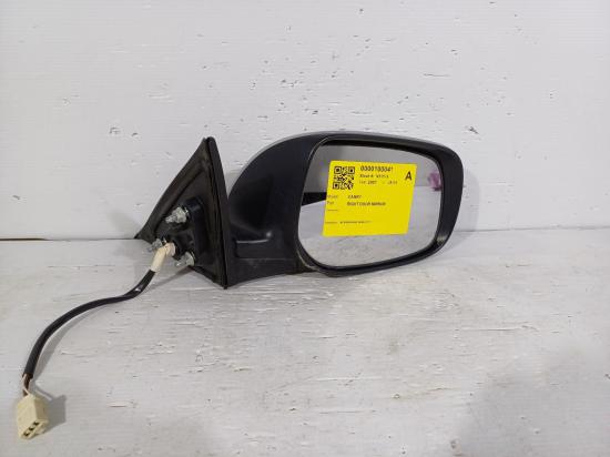 2007 Toyota Camry — Right Door Mirror