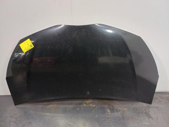 2015 Toyota Yaris — Bonnet