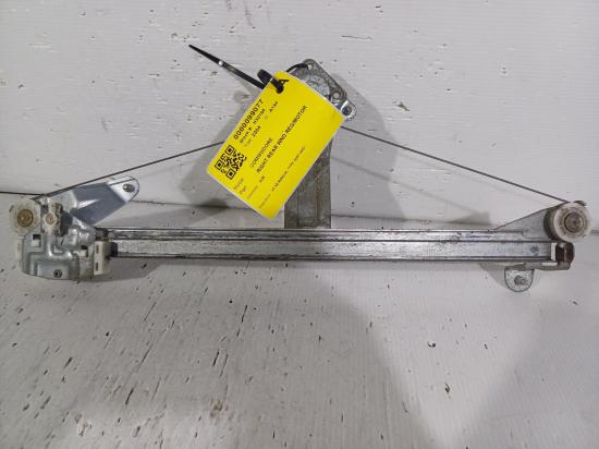 Commodore Holden Commodore — Right Rear Window REG/MOTOR