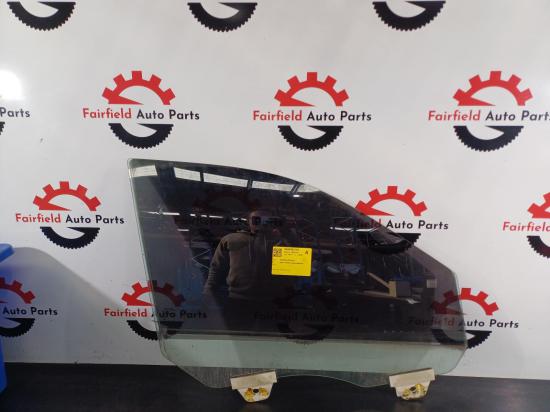 2013 Jeep Grand Cherokee — Right Front Door