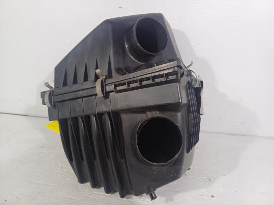 2016 Haval H8 — Air CLEANER/BOX