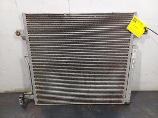 2016 Haval H8 — A/C Condenser