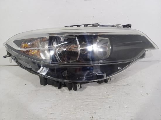 2015 BMW 2 Series — Right Head Lamp