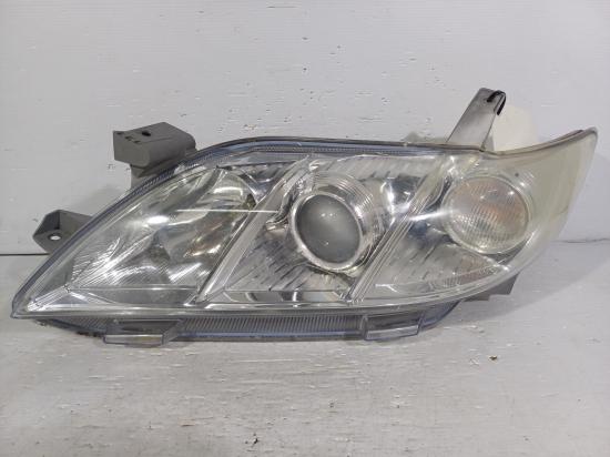 2008 Toyota Camry — Left Head Lamp