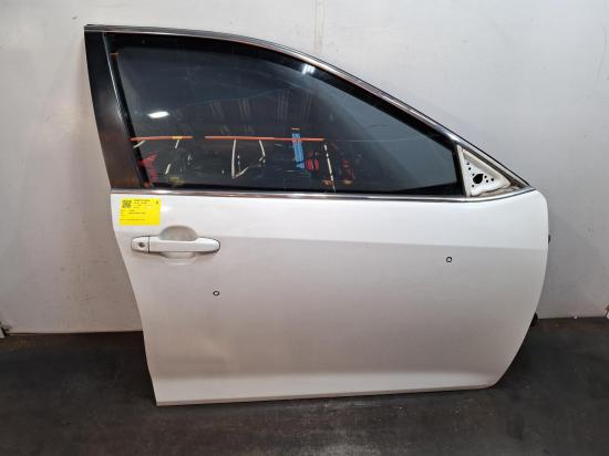 2014 Toyota Camry — Right Front Door