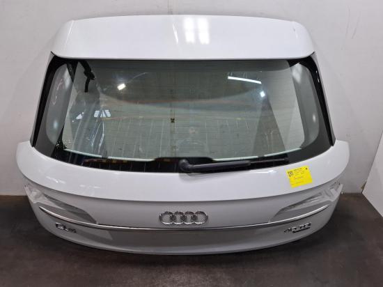 2022 Audi Q5 — BOOTLID/TAILGATE