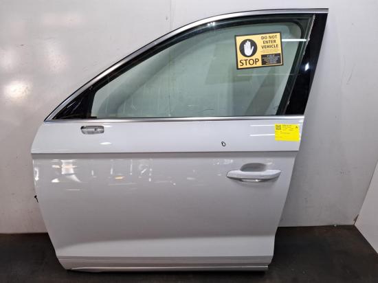 2022 Audi Q5 — Left Front Door