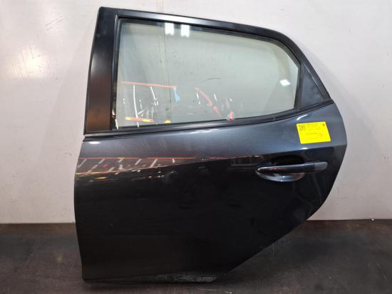 2012 Mazda 2 — Left Rear Door