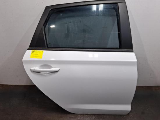 2020 Hyundai I30 — Right Rear Door