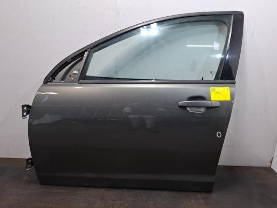 2015 Holden Commodore — Left Front Door