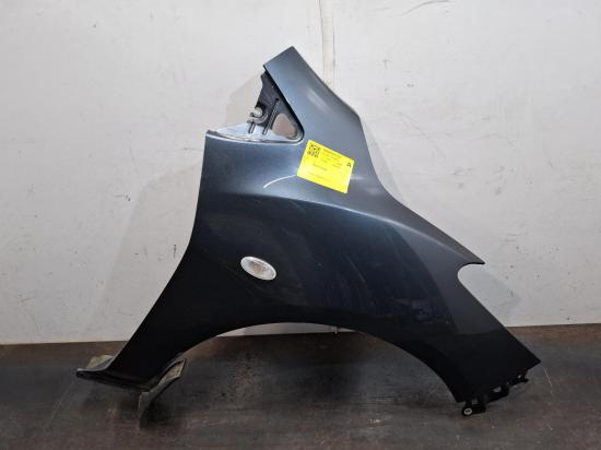 2012 Mazda 2 — Right Guard
