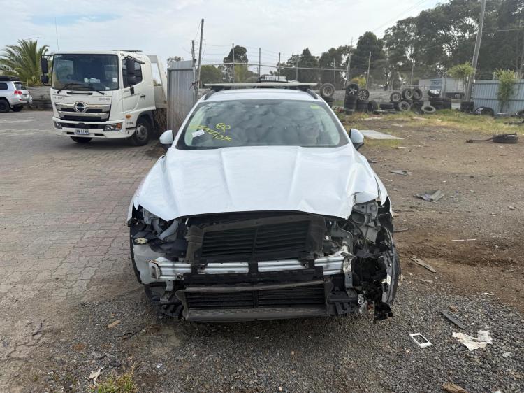 2017 Ford Mondeo — MD Auto Diesel