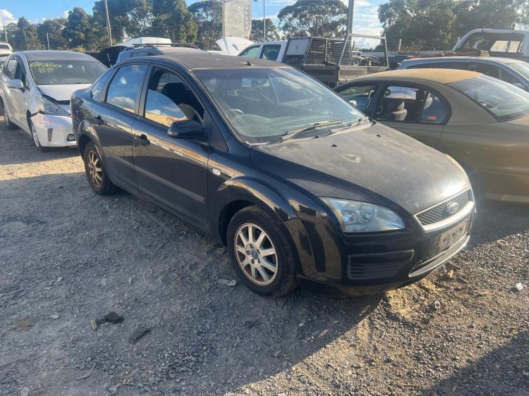 2006 Ford Focus — LS Auto Petrol