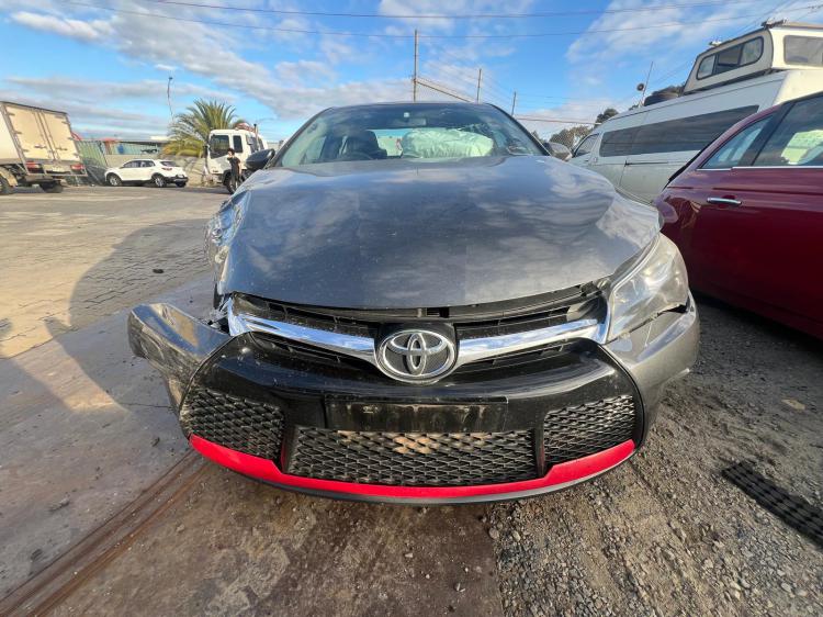 2016 Toyota Camry — ASV50R Auto Petrol