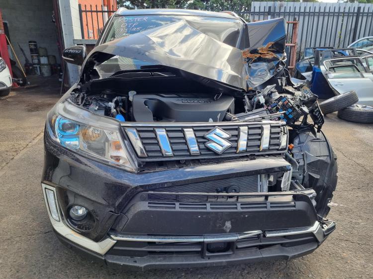 2024 Suzuki Vitara — TURBO LY Auto Petrol