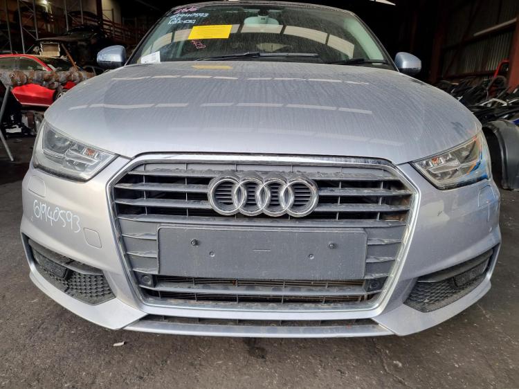 2018 Audi A1 — TFSI SPORT 8X Auto Petrol