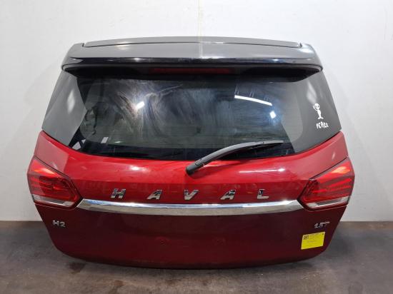 2021 Haval H2 — BOOTLID/TAILGATE