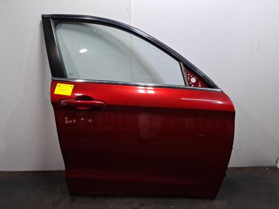 2021 Haval H2 — Right Front Door