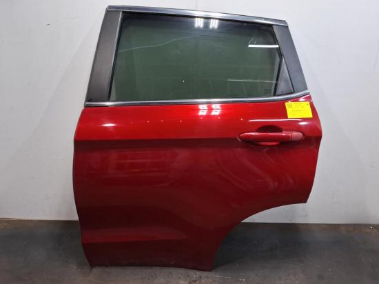 2021 Haval H2 — Left Rear Door