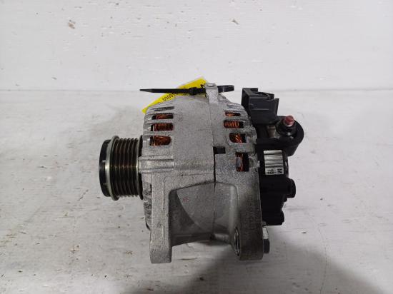 2021 Hyundai Venue — Alternator