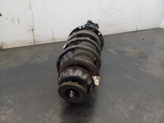 2021 Hyundai Venue — Left Front Strut