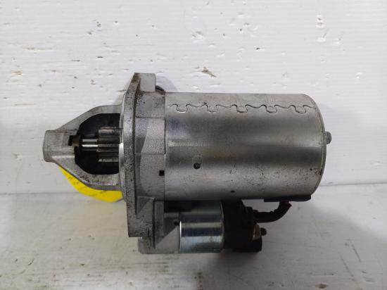 2021 Hyundai Venue — Starter Motor
