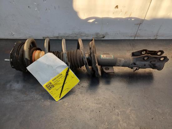 2012 Mazda 2 — Right Front Strut