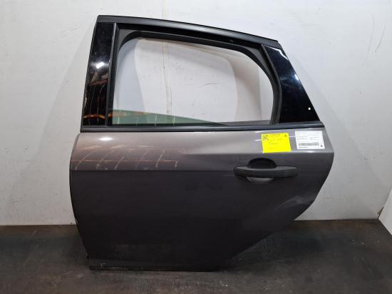 2012 Ford Focus — Left Rear Door