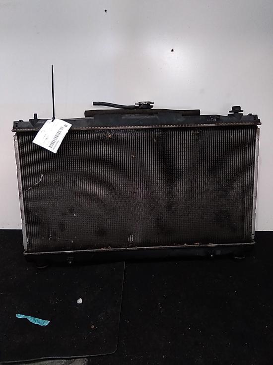 2013 Toyota Camry — Radiator