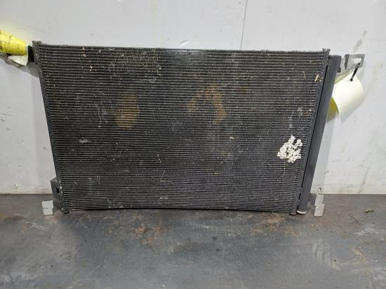 2015 Audi Q7 — A/C Condenser