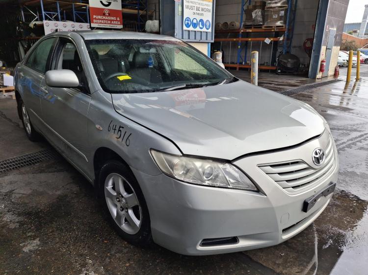 2009 Toyota Camry — ACV40R Auto Petrol