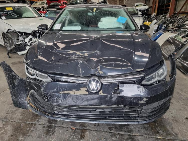 2023 Volkswagen Golf — LIFE GEN 8 Auto Petrol