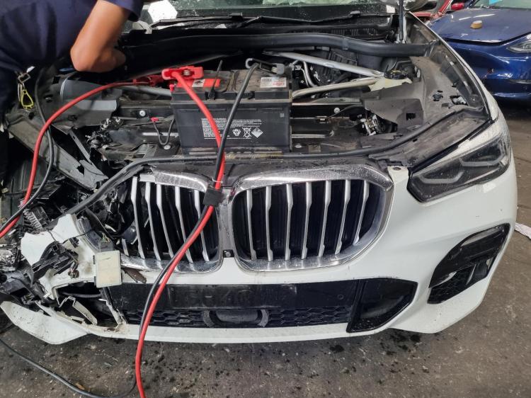 2020 BMW X5 — XDRIVE 30D G05 Auto Diesel