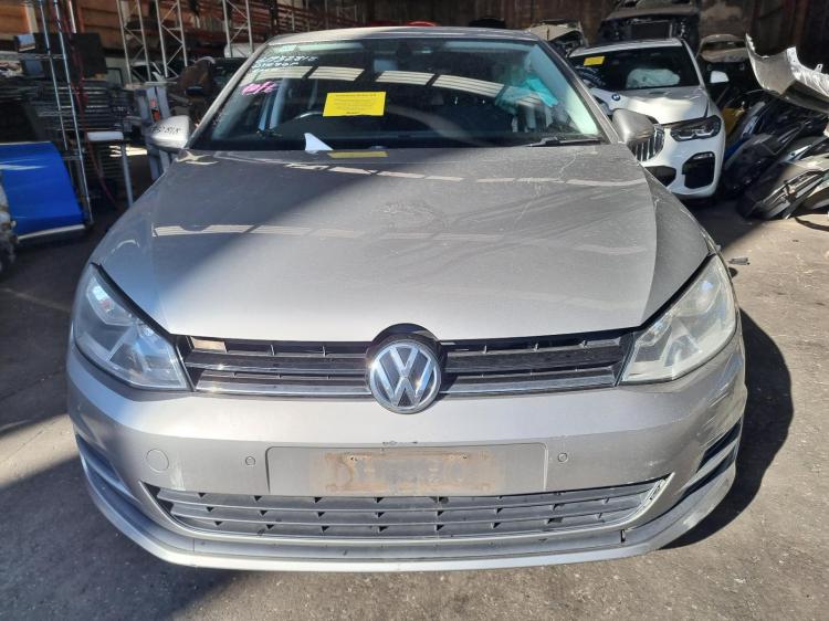 2016 Volkswagen Golf — 92TSI COMFORTLINE GEN 7 Auto Petrol