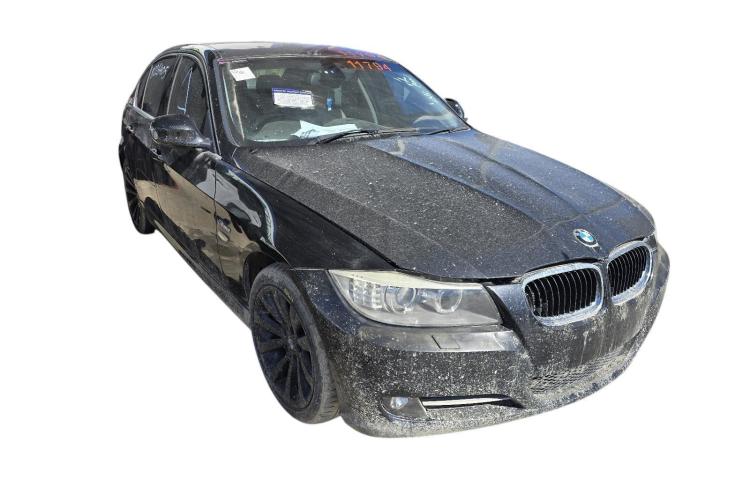 2010 BMW 3 Series — E90 320D LIFESTYLE Auto Diesel