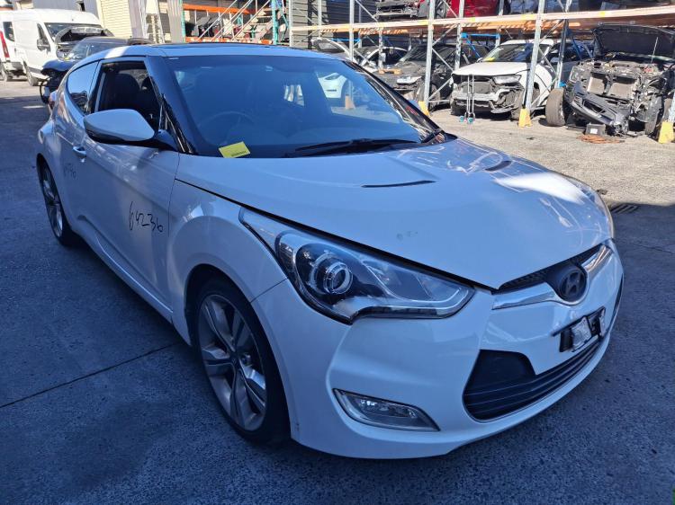 2013 Hyundai Veloster — FS Auto Petrol