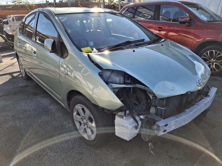2006 Toyota Prius — NHW20R Auto Hybrid