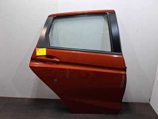 2018 Honda Jazz — Right Rear Door