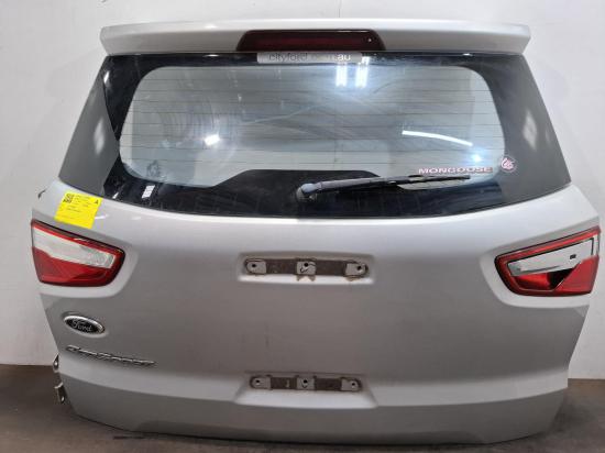 2015 Ford Ecosport — BOOTLID/TAILGATE