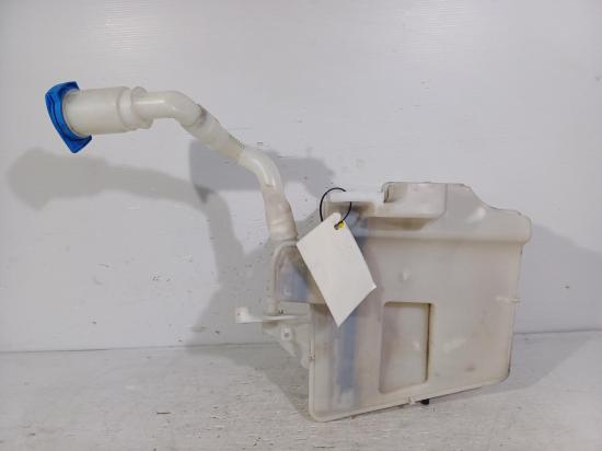 2018 Audi A1 — Washer Bottle