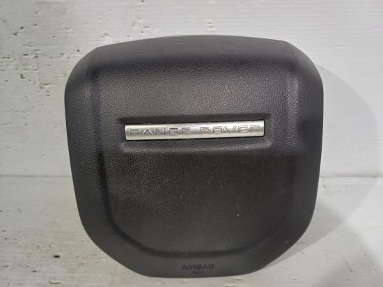 2014 Land Rover Range Rover Sport — Right Airbag